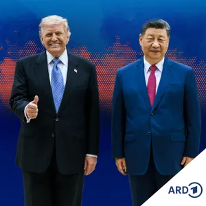 Tauziehen um Taiwan