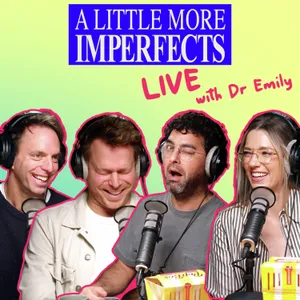 We're Doing a One-Off Live Show!