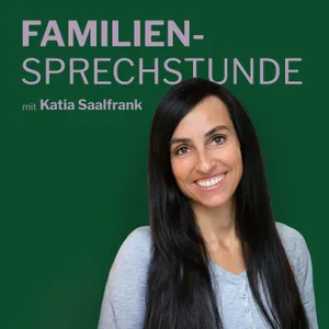 Folge 04: Wenn Kinder beißen – zwischen kindlicher Not, Kita-Alltag und elterlicher Ohnmacht