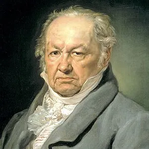 86. Francisco de Goya.