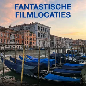 Venetië: hoe de mooiste locaties in de Italiaanse stad werden gebruikt in beroemde films