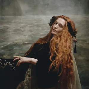 Una reina llamada Florence + the Machine