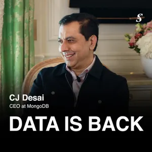 Data is Back: MongoDB, Databricks, Snowflake