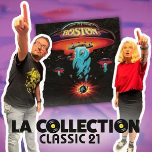 Boston, le groupe qui n'existait pas encore quand « More Than a Feeling » a cartonné