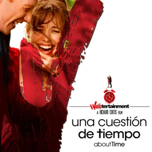 UNA CUESTIÓN DE TIEMPO / Richard Curtis