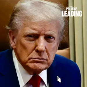 195. Can the West Reclaim its Power from Trump? (Malcolm Turnbull)