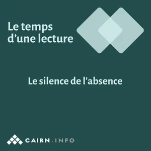 Le silence de l'absence