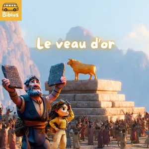 #31 - Le veau d’or