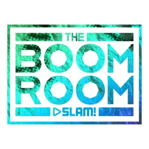 621 - The Boom Room - Selected