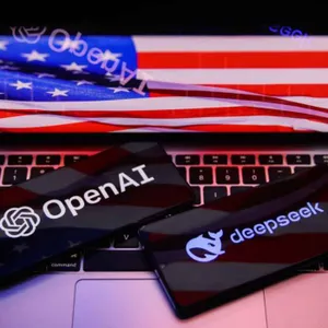 Why Europe fears America’s AI power