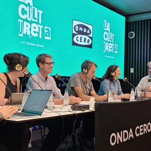 La Cultureta Gran Reserva: Cien años de Azcona,  desde Logroño