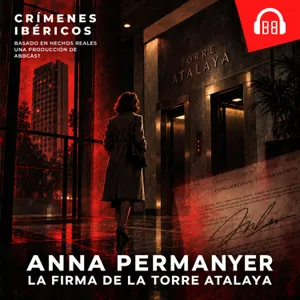 Anna Permanyer: la firma de la Torre Atalaya