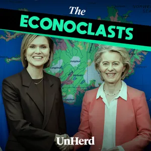 Iceland's EU rejection & the North Atlantic debt trap
