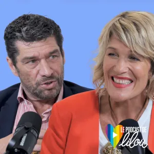 SDF à 15 ans, sauvé par son ange gardien : le témoignage bouleversant de Pierre Yonas