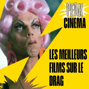 LES MEILLEURS FILMS SUR LE DRAG
