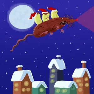 Ratmas 2025