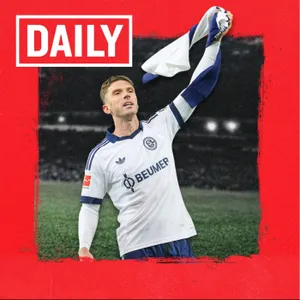 "Schalke ist bereit": Wie Königsblau den ersten Bundesliga-Sieg seit 1225 Tagen eingetütet hat