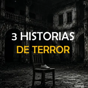 3 Historias De Terror Vol. 201