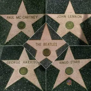 223. The Beatles & Los Angeles