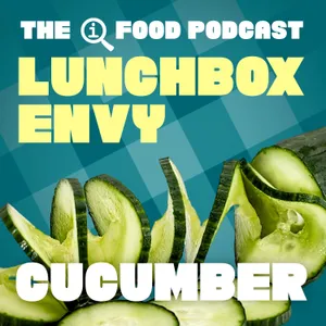75: 🥒 Why Disney Grew The World's Biggest Cucumber Plant