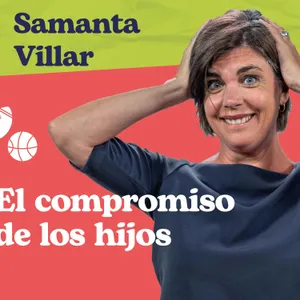 Sobre (vivir) a la crianza - Extraescolares y el compromiso de los hijos