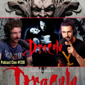 Drácula de Bram Stoker (1992) | Coppola, Gary Oldman y el vampiro más bello del cine