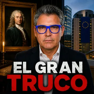 Medio billón en juego: qué quiere Bruselas de tu ahorro