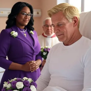 Ficción sonora: LA BODA (Un viaje, una hija y un gato negro que trae suerte)
