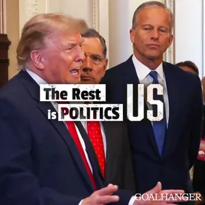 199. White House Shouting Match: Is Trump Sabotaging His Own Party?