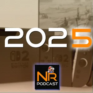 Resumen y cierre de Nintendo en 2025 | NintenRadio
