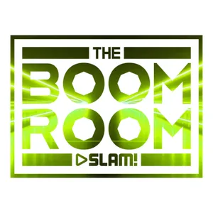 630 - The Boom Room - Selected