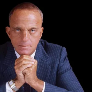 The Roy Cohn Playbook, from McCarthyism to Trump