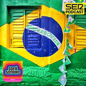 Un viaje por las grandes leyendas de Brasil