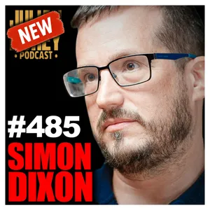 The Global Elite, Mass Surveillance & What’s ACTUALLY Coming Next | Simon Dixon