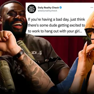 ShxtsNGigs React to OUTRAGEOUS Tweets, Them Being N*ked Butlers & MORE!