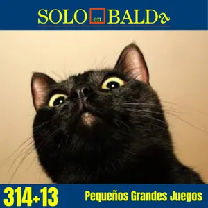 327 Pequeños Grandes Juegos