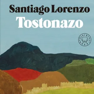 Club de Lectura | Tostonazo, de Santiago Lorenzo