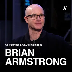 Brian Armstrong: “Capitalism Lifts Everyone Up”