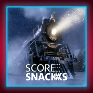 Der Polarexpress – Musikalischer Zuckerschock