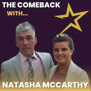 The Truth About My Dad’s Death - Natasha’s Story