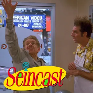 Seincast 166 - The Strike