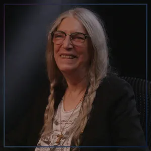 Patti Smith: The ‘Sacred Wounds’ of Grief