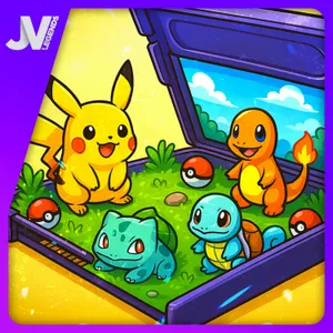 Quel est le jeu Pokémon ultime ?
