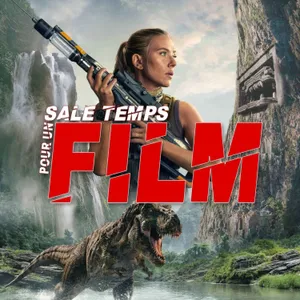 JURASSIC WORLD : RENAISSANCE, F1® LE FILM, M3GAN 2.0...
