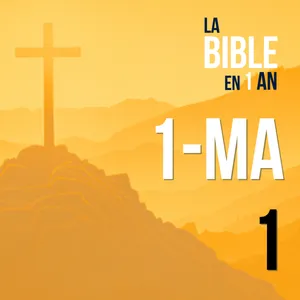 J294- L’abomination de la désolation - matin ☼