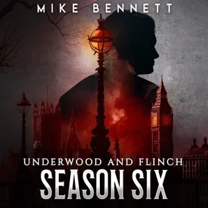 Underwood and Flinch 6: Episode 13