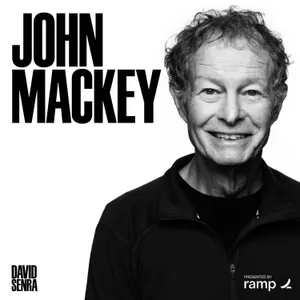 John Mackey, Whole Foods Market