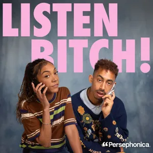 Listen Bitch! Is Everything OK With Your Meal?
