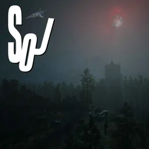 S20E06 - «The Blood of Dawnwalker», «Ace Combat 8», «Forever Ago», «Future? No Thanks!»
