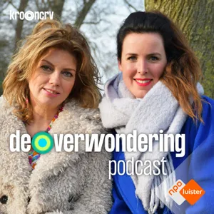 Waarom iedereen op pelgrimstocht moet gaan - met theatermaker Marjon Moed